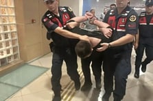 Katilin ilk ifadesi ortaya çıktı