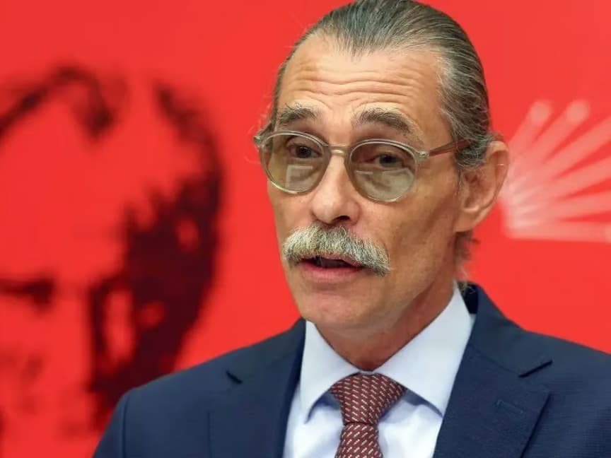 Etimesgut'ta yolsuzluk sorgusu