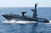 Türkiye insansız deniz araçlarındaki ihracatını büyütüyor