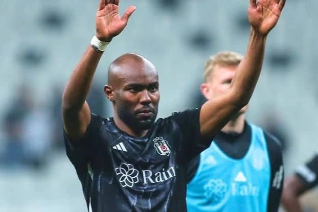 Erokspor Beşiktaş'ın eski yıldızıyla anlaşıyor