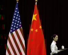 Asia Times: Dünya bir “G2” dönemine doğru mu ilerliyor?