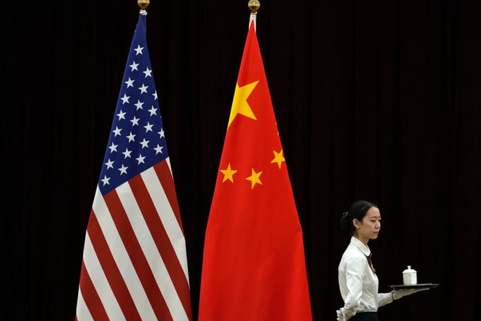 Asia Times: Dünya bir “G2” dönemine doğru mu ilerliyor?