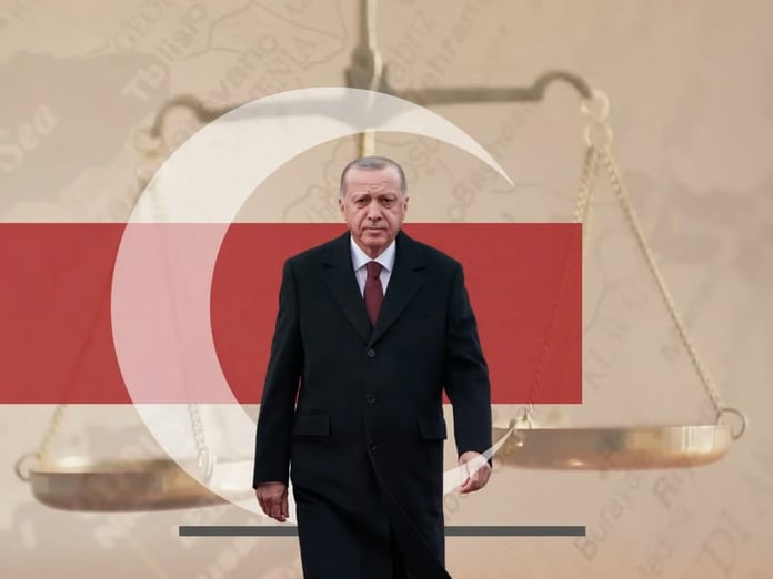 Eurasia Review: Türkiye yeni bir jeopolitik kimlik yaratıyor