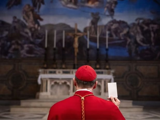 Vatikan tarihinin en öngörülemez Papa seçimi