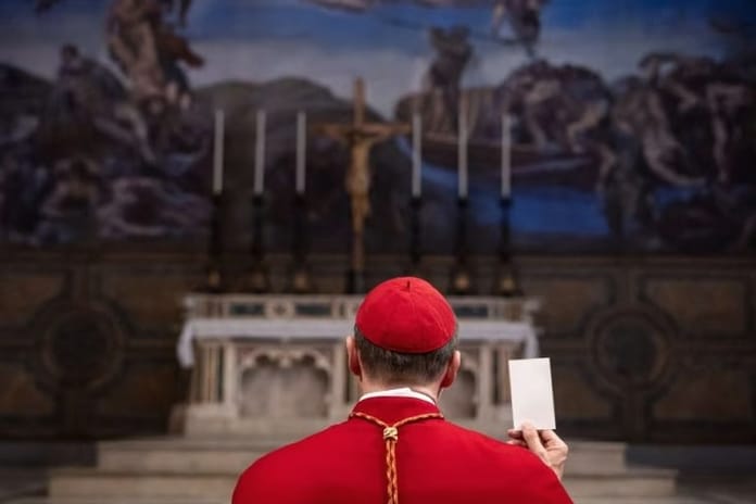 Vatikan tarihinin en öngörülemez Papa seçimi