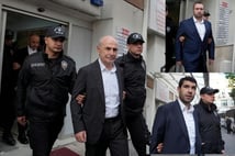 Milletvekili, Belediye başkanları... Yolsuzluk soruşturması koltuk tanımıyor