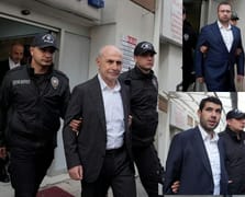 Milletvekili, Belediye başkanları... Yolsuzluk soruşturması koltuk tanımıyor