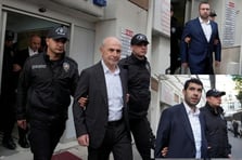 Milletvekili, Belediye başkanları... Yolsuzluk soruşturması koltuk tanımıyor