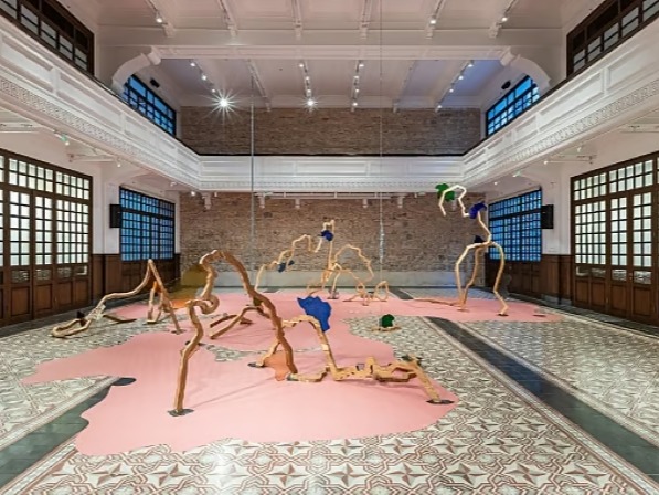 İstanbul'da bu hafta kültür sanat rotası