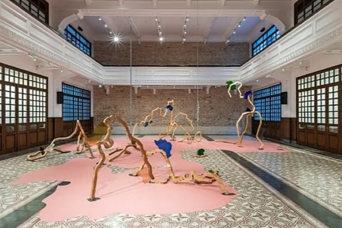 İstanbul'da bu hafta kültür sanat rotası