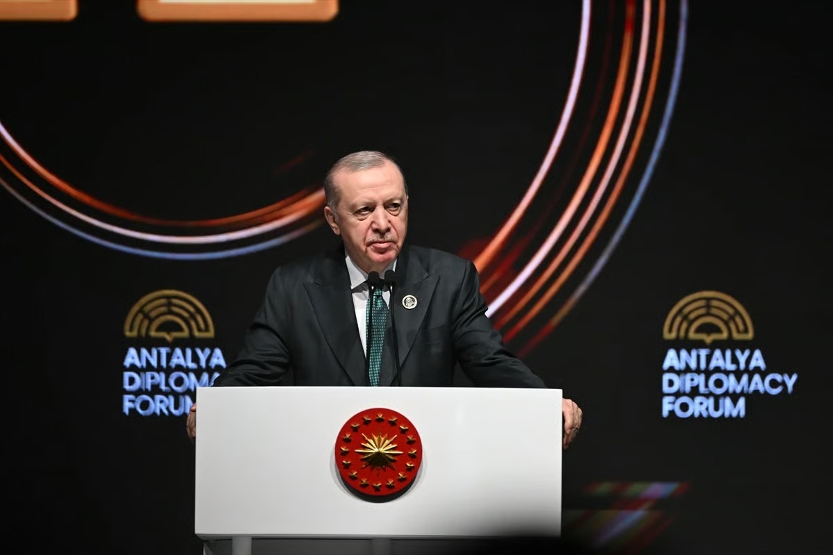 Almanya’dan Türkiye’ye diplomasi övgüsü