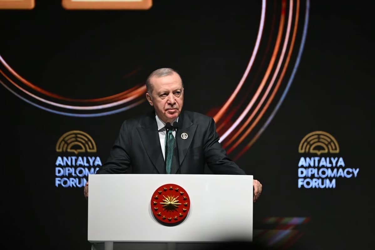Almanya’dan Türkiye’ye diplomasi övgüsü