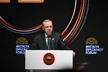Alman basınından Antalya Diplomasi Forumu itirafı
