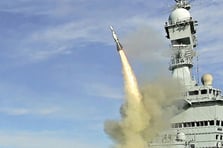 ASTER B1NT’ten ikinci başarılı test