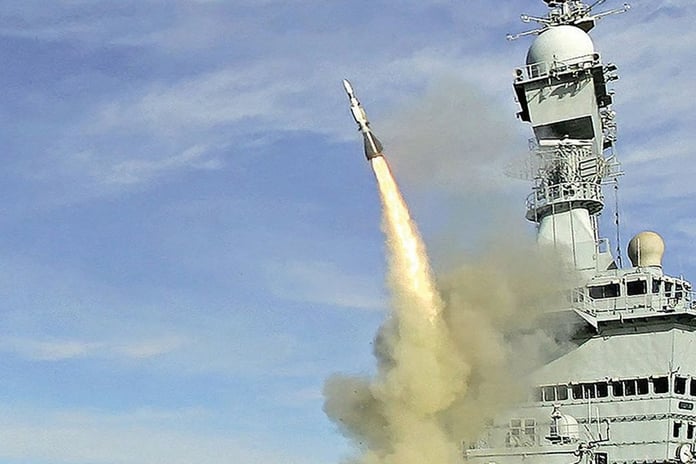 ASTER B1NT’ten ikinci başarılı test