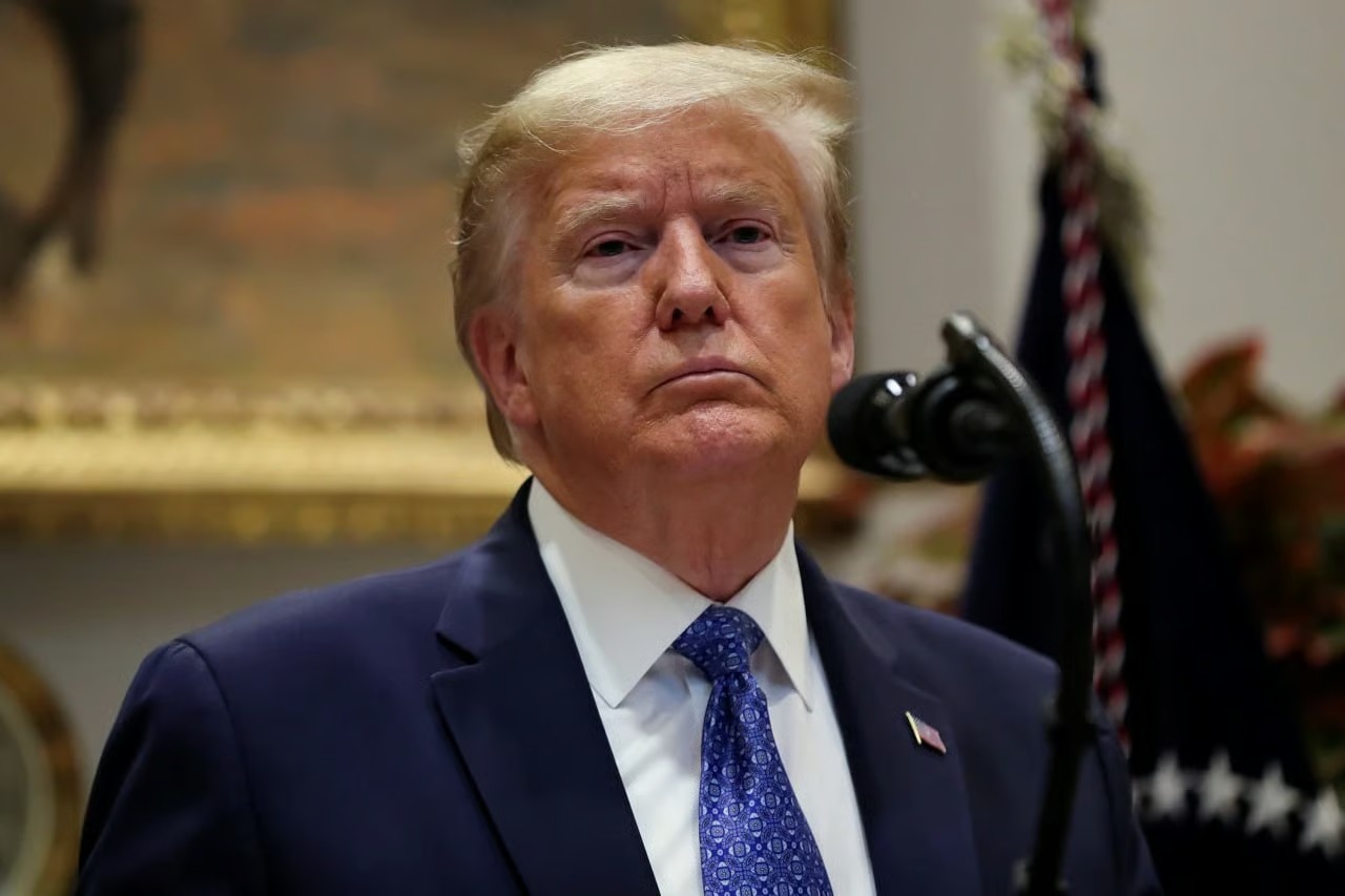 Trump'tan Kanada'ya ağır tehdit