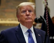 Trump’tan Kanada’ya yüzde 100 gümrük vergisi tehdidi
