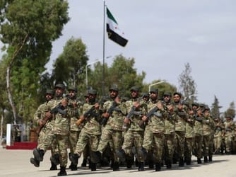 US Urges Syria to Act Against Hezbollah