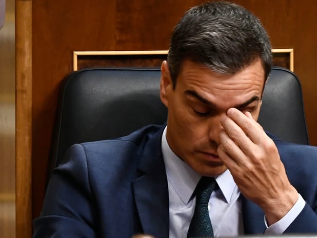 İspanya’da iktidardaki sosyalistler Aragon seçimlerinde ağır yenilgi aldı