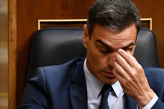 İspanya’da iktidardaki sosyalistler Aragon seçimlerinde ağır yenilgi aldı