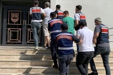 1 milyar TL'lik dolandırıcılık ve yasa dışı bahis operasyonu