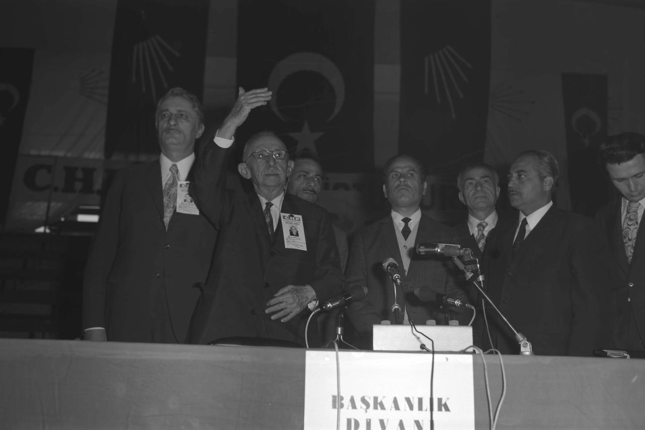 Din ve vicdan hürriyetiyle bağdaşmayan “Laik Jakobenizm”