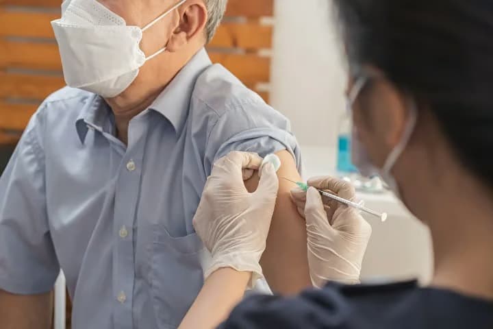 Yeni dalga virüs hızla yayılıyor
