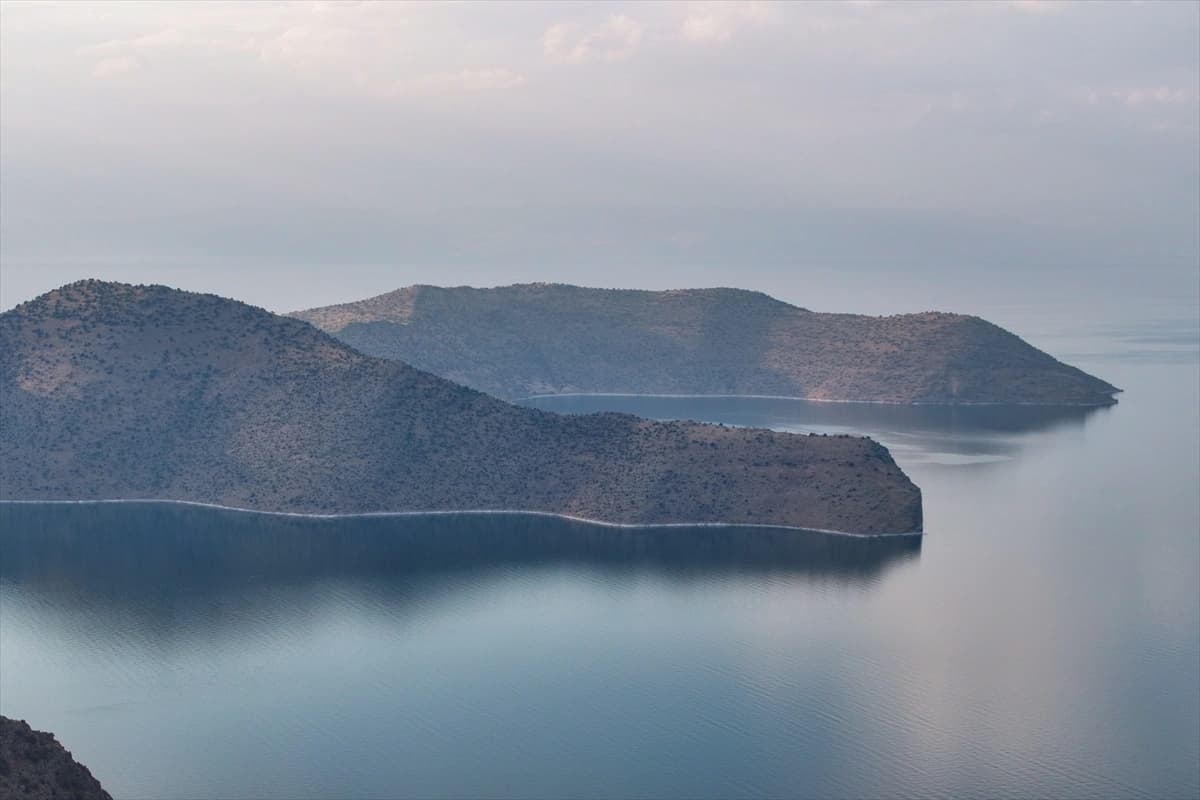 Deveboynu Yarımadası milli park statüsü kazanmaya hazırlanıyor