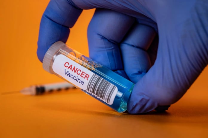 BioNTech ve BMS kanser ilacı için 11,1 milyar dolarlık anlaşma yaptı