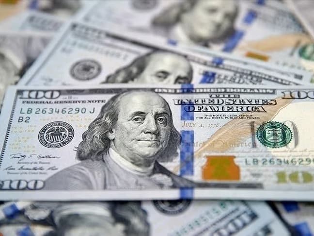 Merkez Bankası rezervleri rekor kırdı