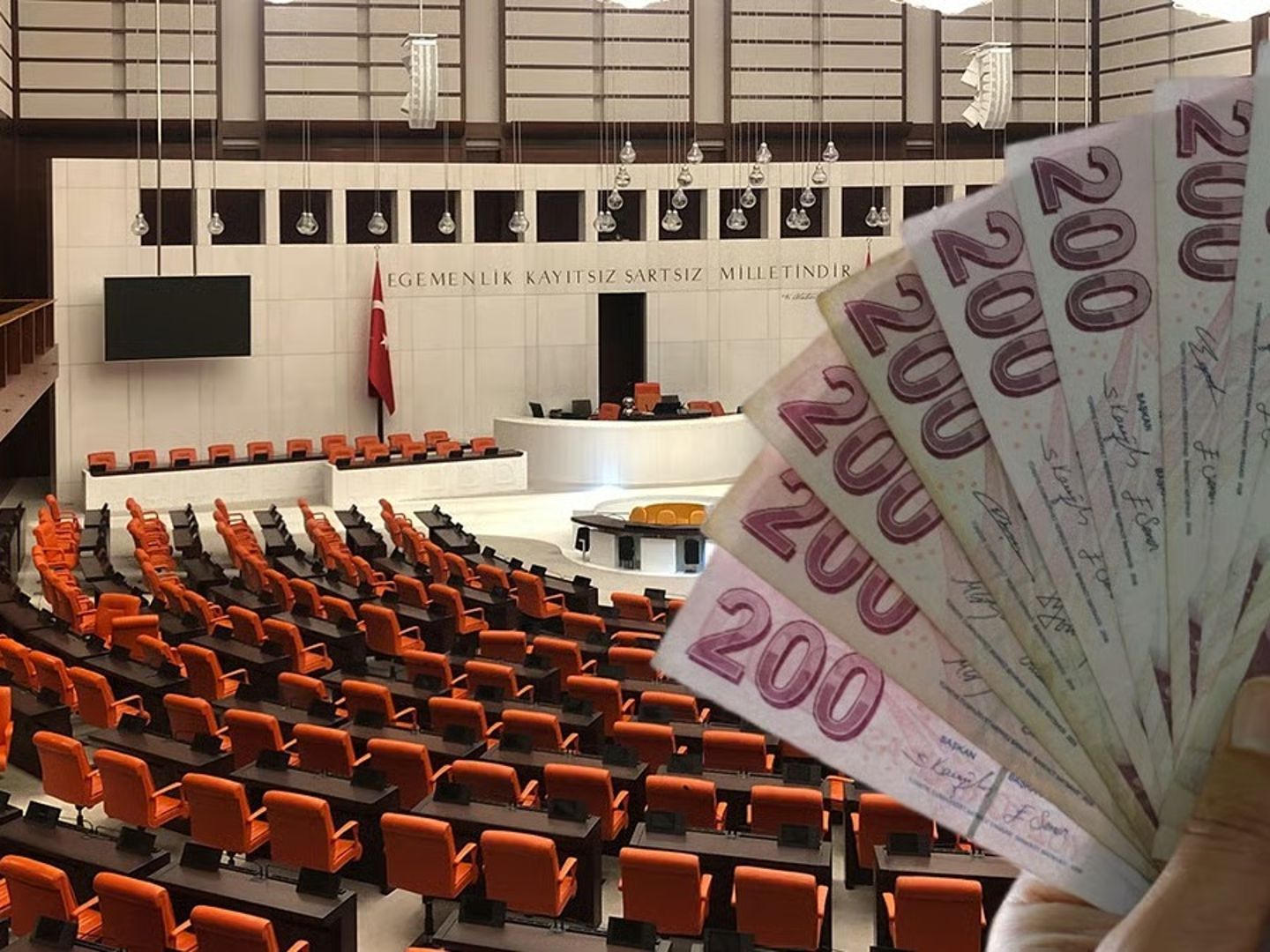Meclis’e bu hafta geliyor: Vergiden muaf olacaklar! 3 yıl süre verildi