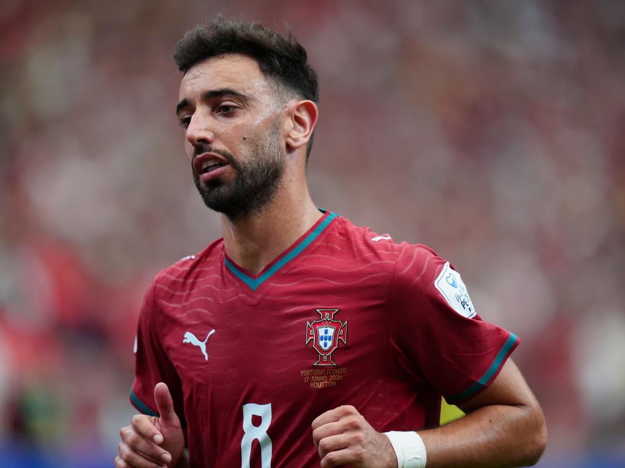Bruno Fernandes kimdir, kaç yaşında?
