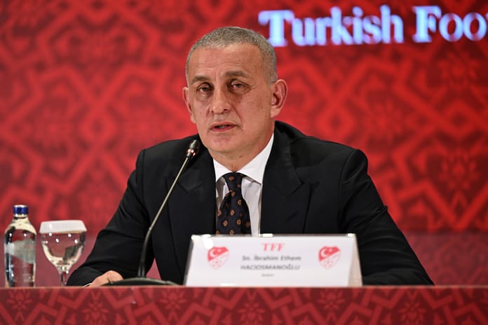 Menfaat değil, vebal borcu