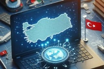 Türkiye’de yapay zeka kullanım oranları açıklandı: Zirve ChatGPT'nin