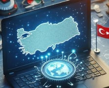 Türkiye’de yapay zeka kullanım oranları açıklandı: Zirve ChatGPT'nin