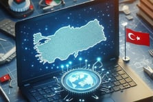 Türkiye’de yapay zeka kullanım oranları açıklandı: Zirve ChatGPT'nin