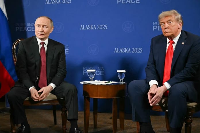 Rusya'dan olası Putin-Trump görüşmesi ile ilgili kritik açıklama