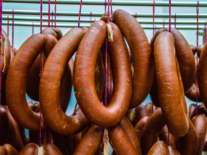 Afyon sucuğu Avrupa Birliği'nden coğrafi işaret tescili aldı