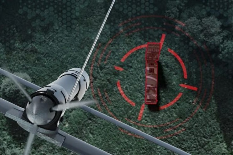 U.S. Army Tests $170K Drone Against Cheap FPV Rivals