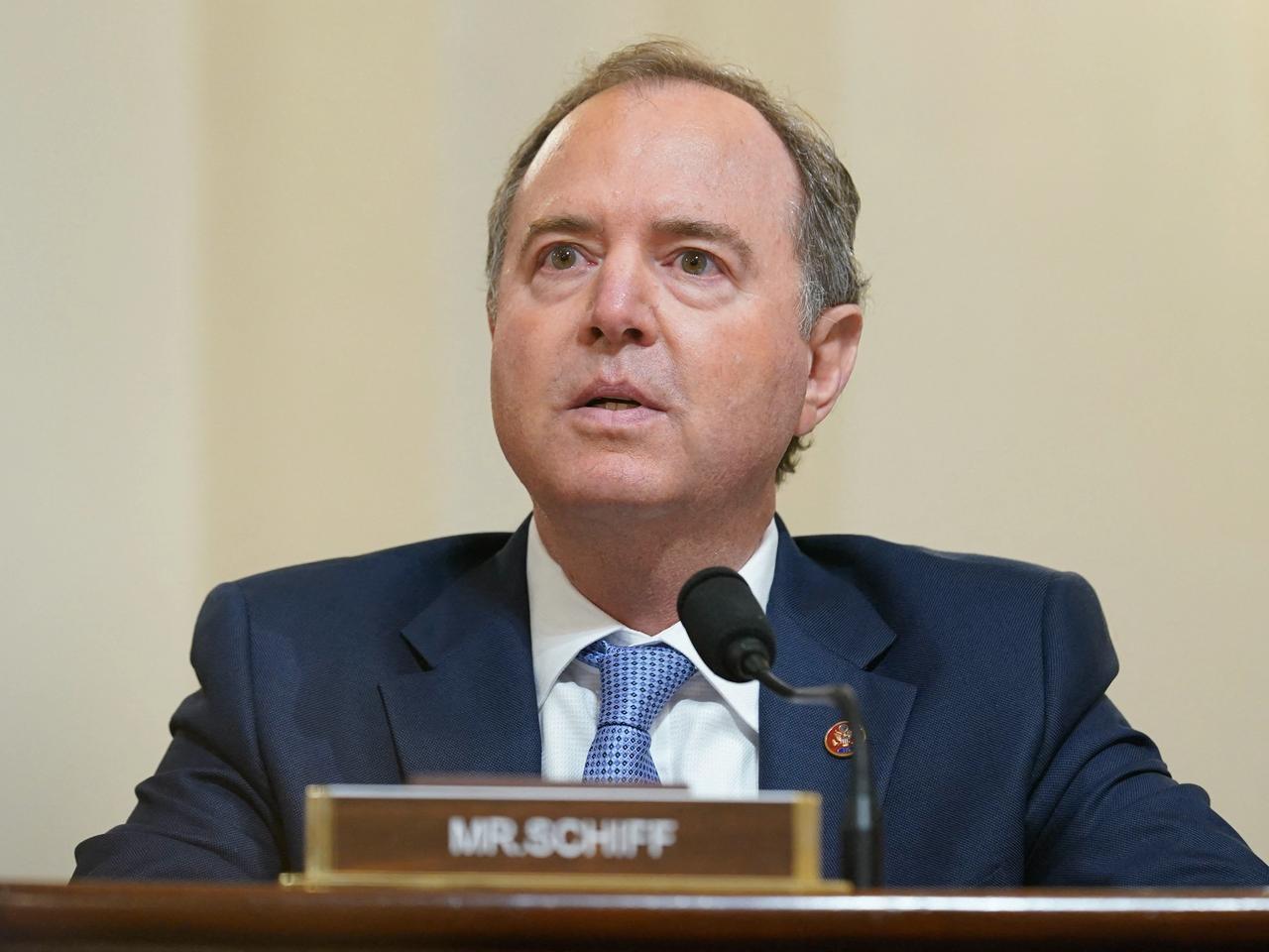 Schiff’ten Müslüman karşıtı söyleme tepki