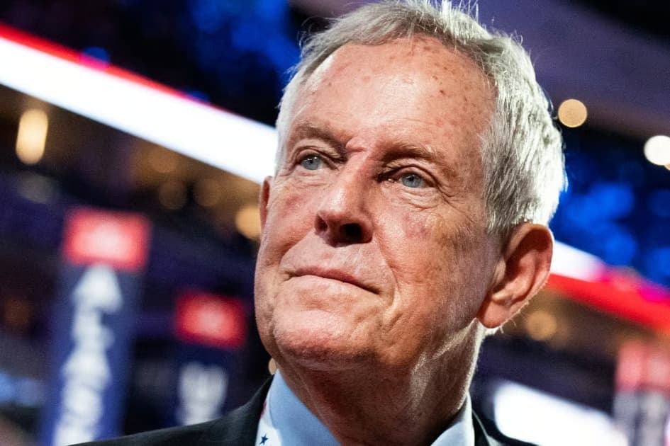 Joe Wilson sürprizi: Türkiye dostu vekil koltuğa talip