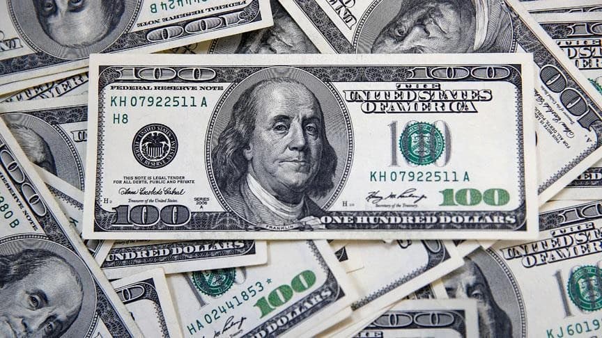 Merkez Bankası dolar