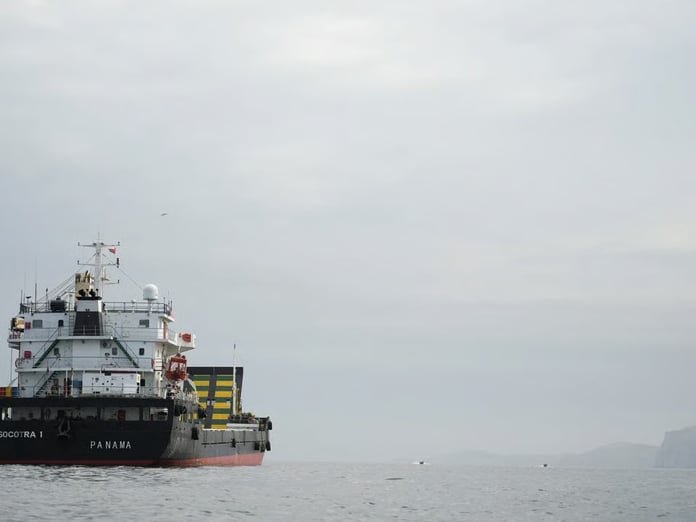 İran’dan Hürmüz için kritik teklif: Umman hattı açılabilir