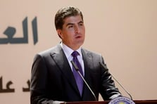 Barzani'den "Terörsüz Türkiye" mesajı: "Tüm imkanlarımızı seferber edeceğiz"