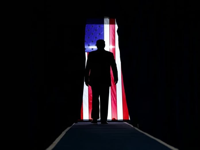 Project Syndicate: Trump “Batı sonrası dünya düzenini” nasıl tetikliyor?