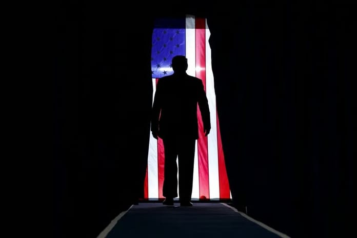 Project Syndicate: Trump “Batı sonrası dünya düzenini” nasıl tetikliyor?