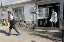 14 yaşındaki kız babasını öldürüp karakola teslim oldu