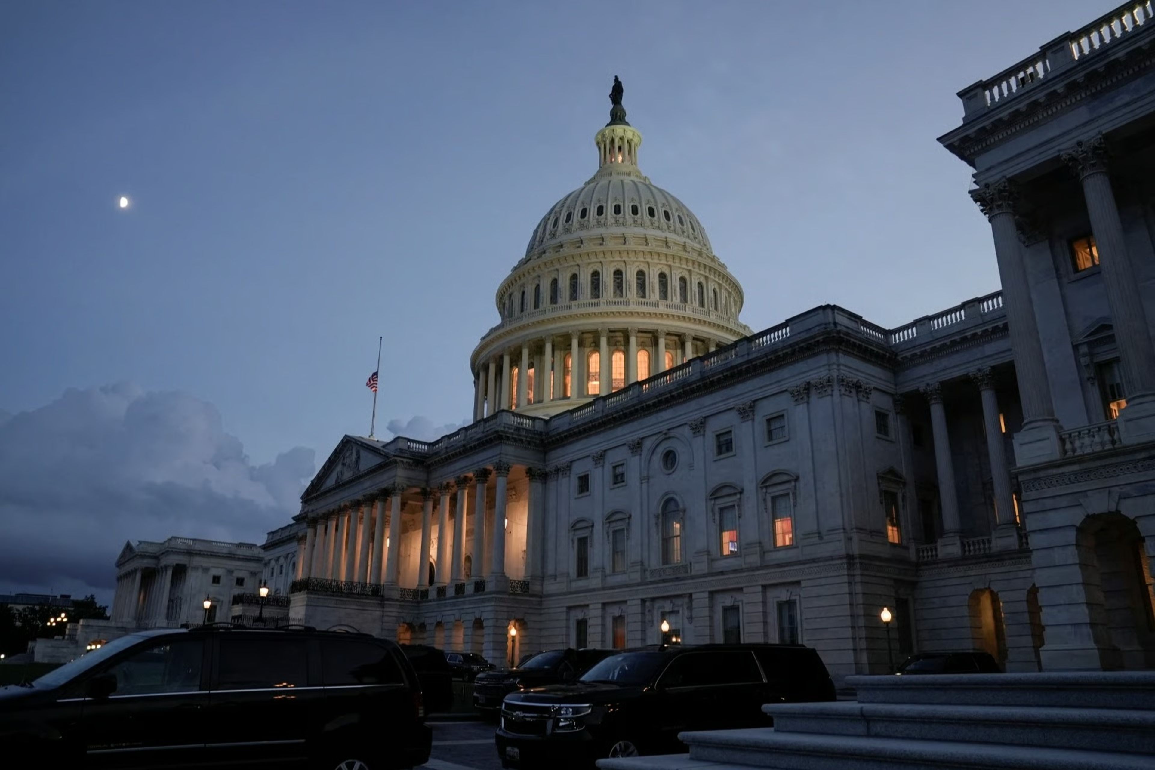 Senato'dan Trump'ı sevindirecek sonuç: Cumhuriyetçiler Küba tasarısını reddetti