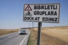 Türkiye'nin ilk bisiklet mahallesi Ankara'da kuruluyor