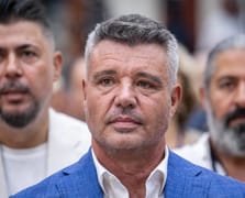 Sadettin Saran kimdir? Fenerbahçe SK Başkanı Sadettin Saran nereli, kaç yaşında?